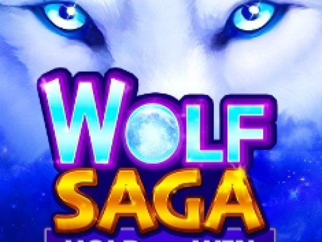 Wolf Saga