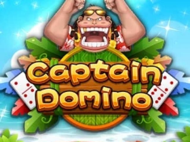 Captain Domino