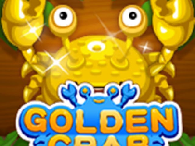 Golden Crab