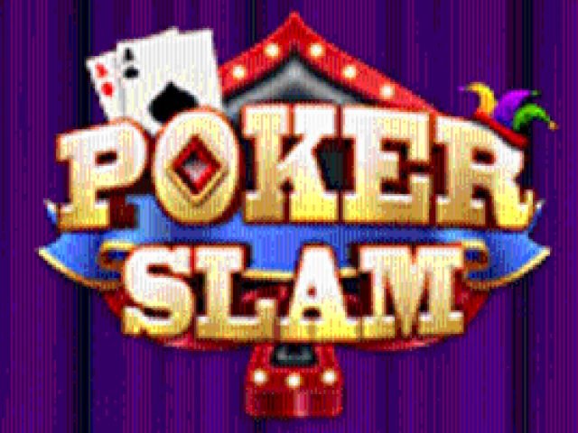 Poker Slam