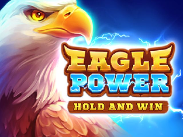Eagle Power: Hold and Win