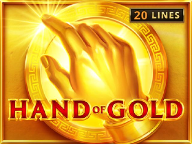 Hand of Gold