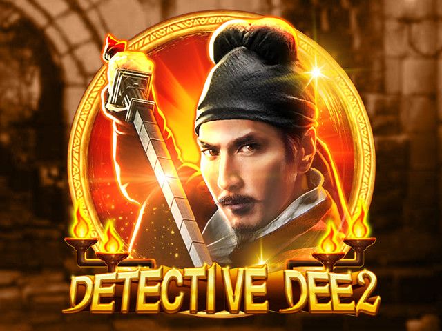 Detective Dee 2