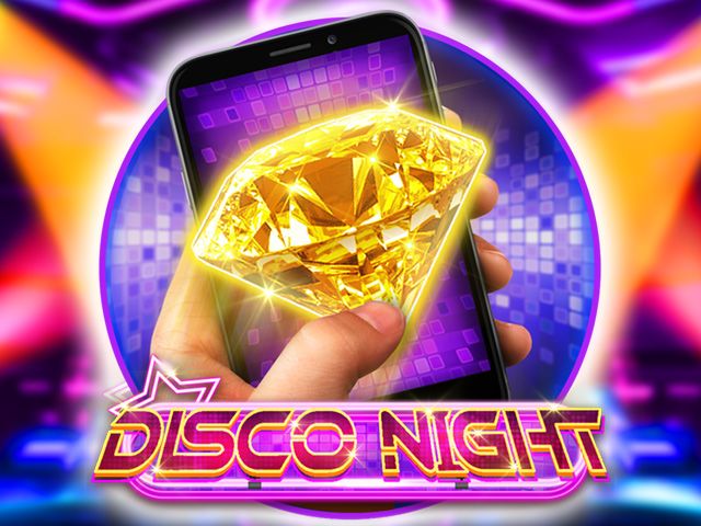 Disco Night M