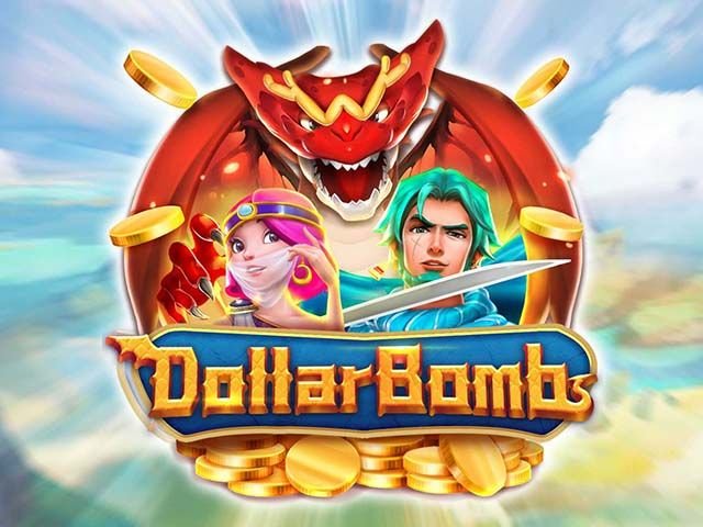 Dollar Bomb