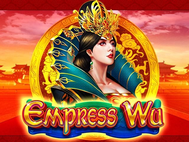 Empress Wu