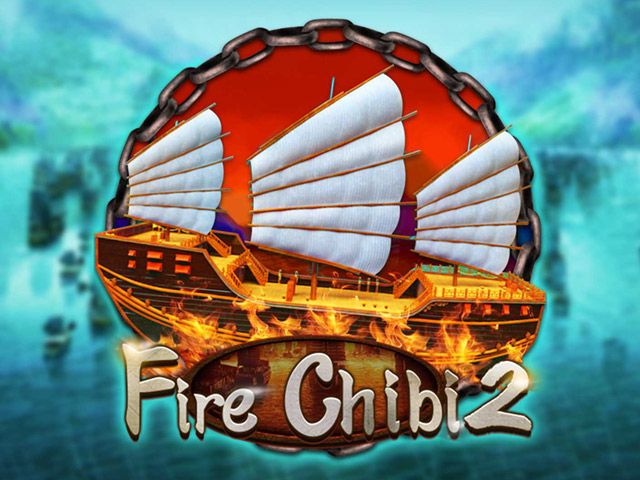 Fire Chibi 2