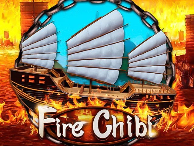 Fire Chibi