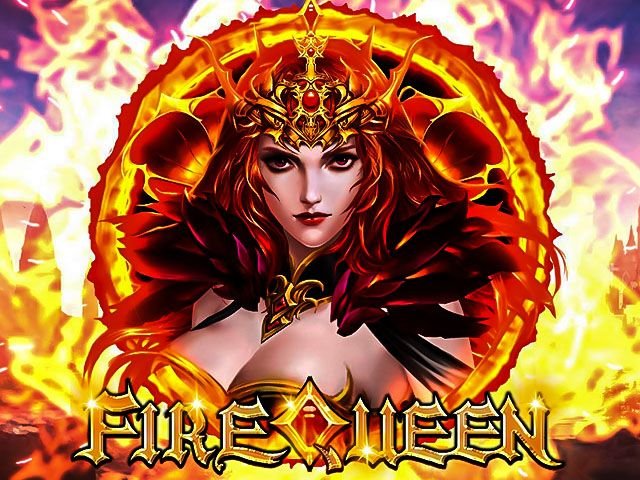 Fire Queen