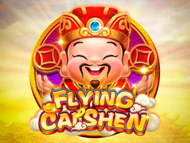 Flying Cai Shen