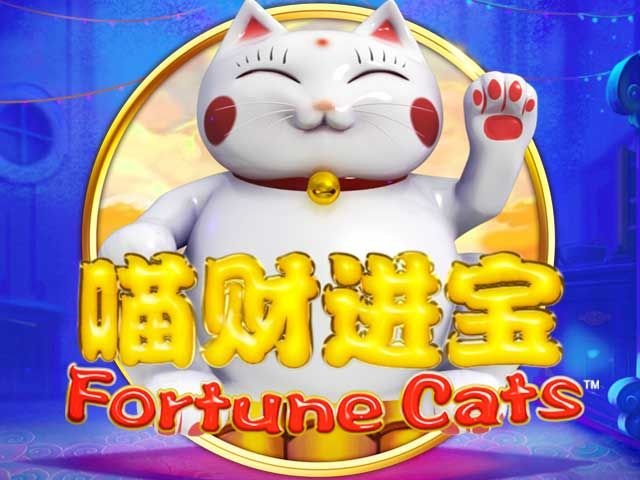 Fortune Cats