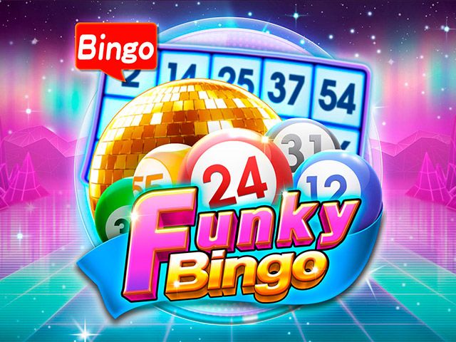 Funky Bingo