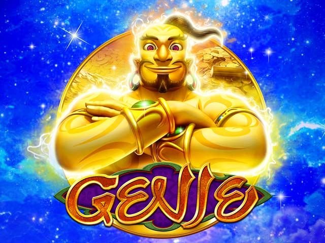 GENIE