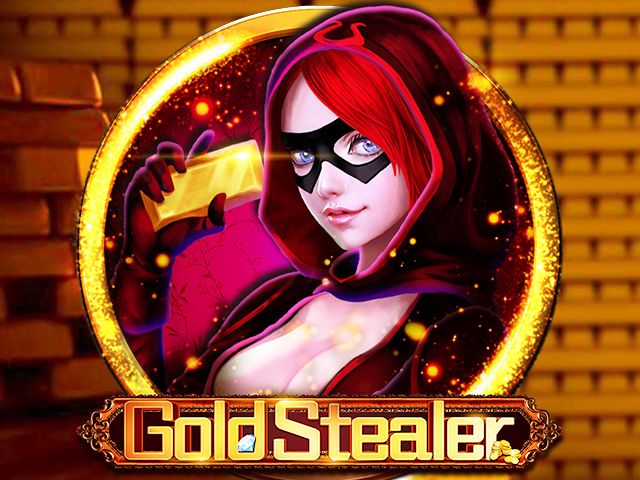 Gold Stealer