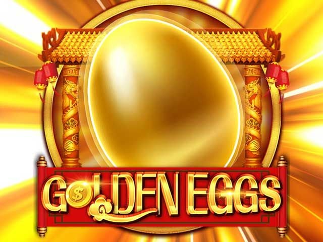 Golden Eggs