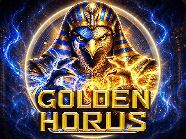 Golden Horus