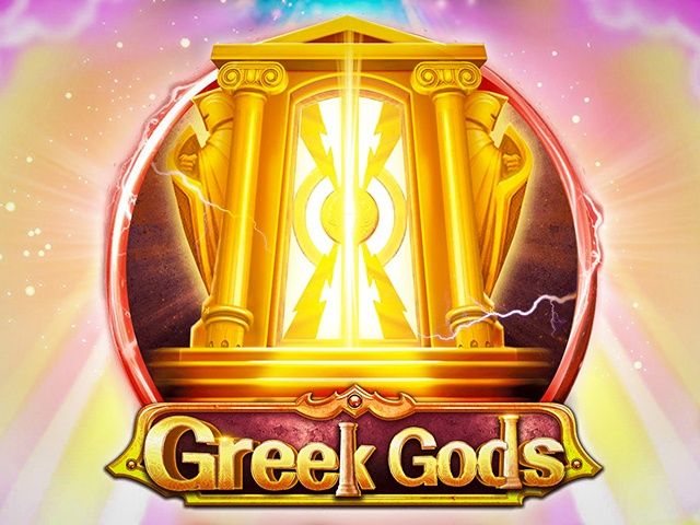 Greek Gods