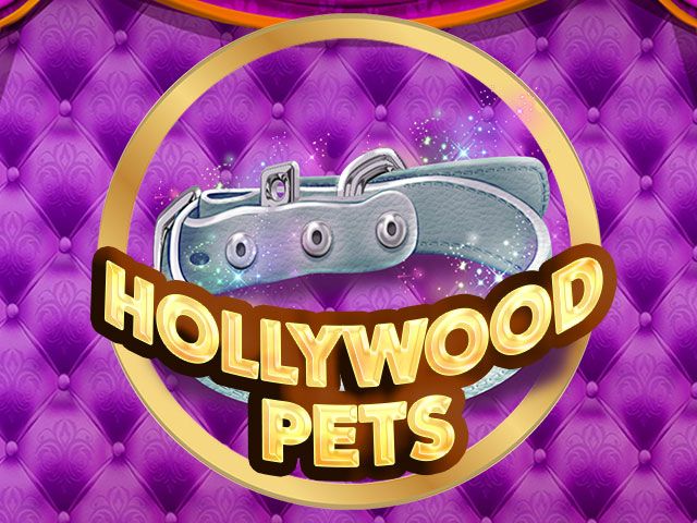 Hollywood Pets