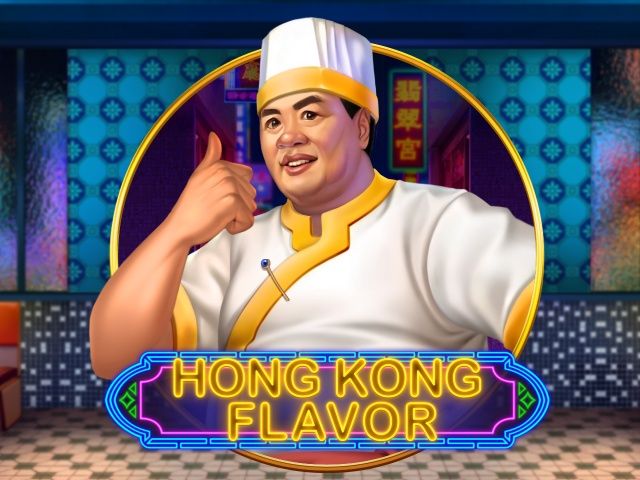 Hong Kong Flavor