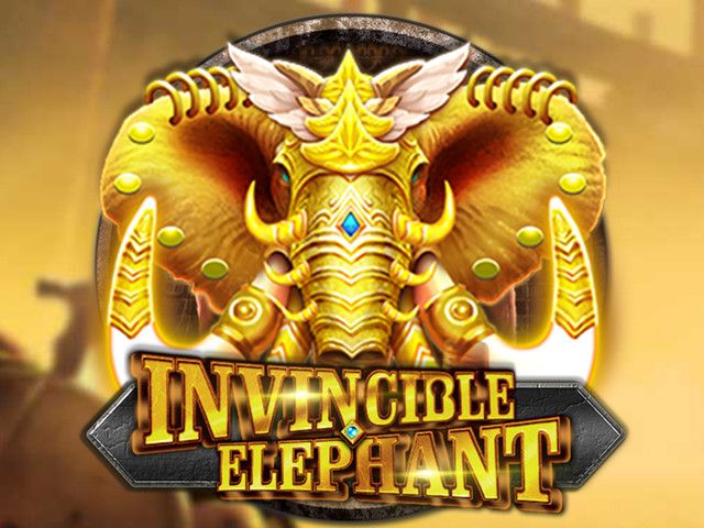 Invincible Elephant