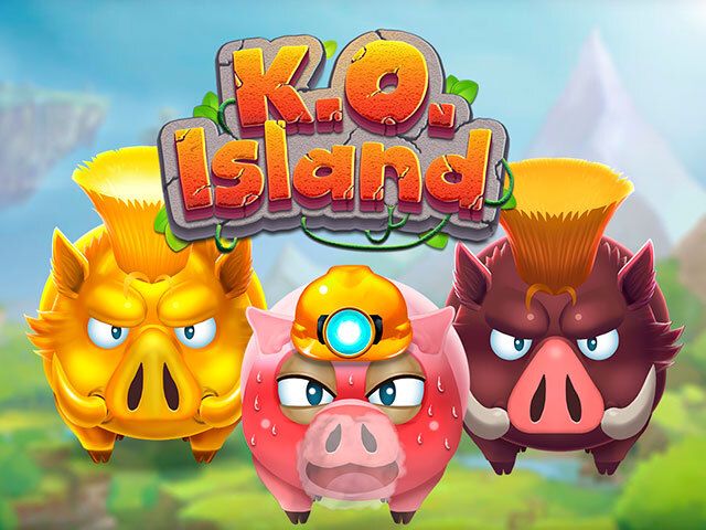 K.O. Island