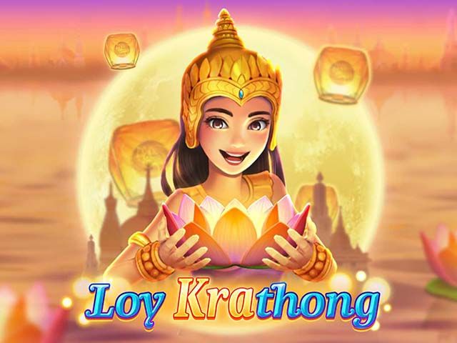 Loy Krathong