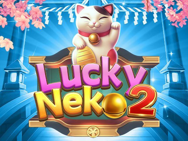Lucky Neko 2