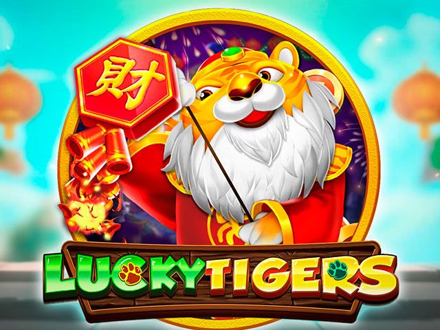 Lucky Tigers