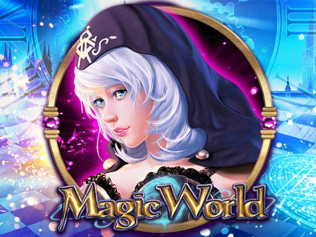 Magic World