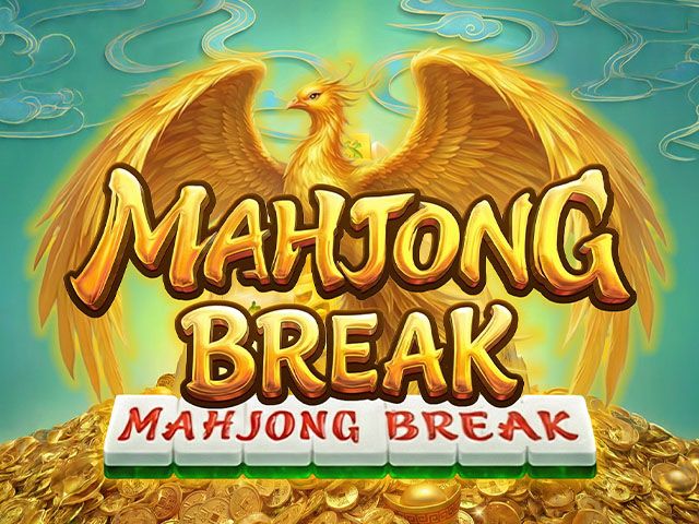 Mahjong Break