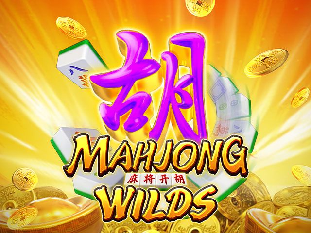 Mahjong Wilds