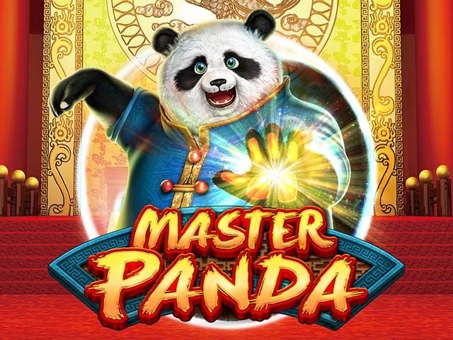 Master Panda