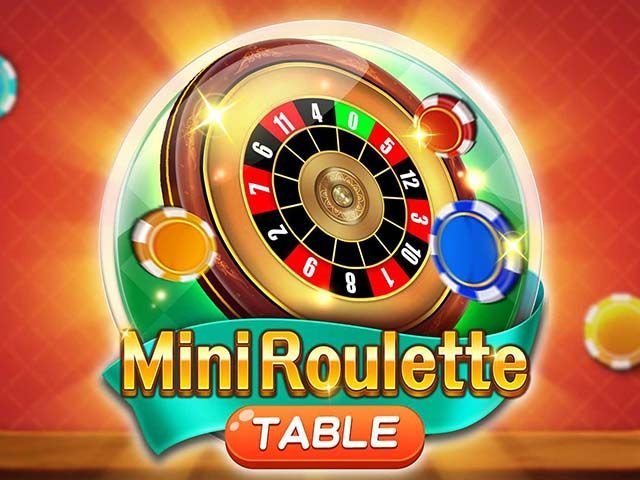 Mini Roulette