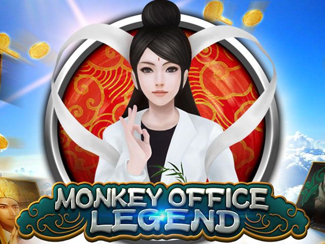 Monkey Office Legend