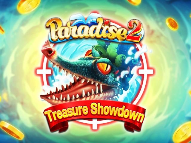 Paradise 2