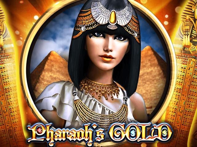 Pharaoh's Gold