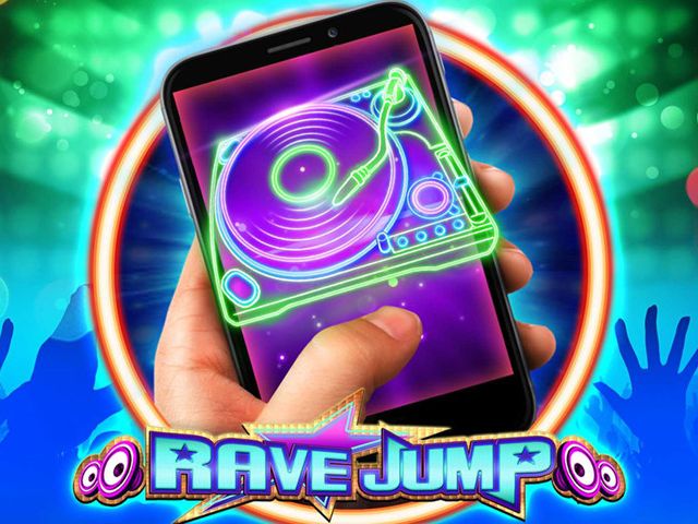 Rave Jump mobile