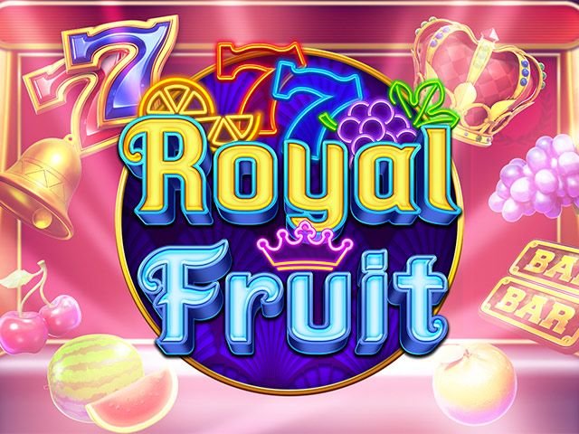 Royal Fruit