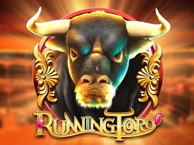 Running Toro