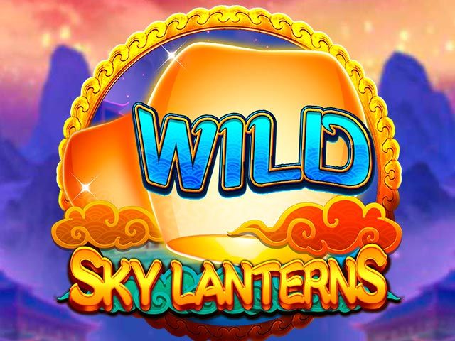 Sky Lanterns