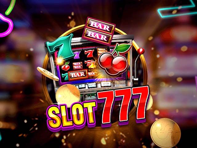 Slot 777