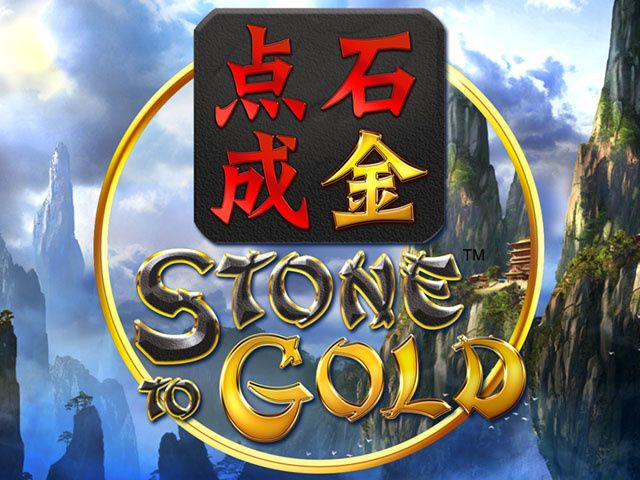 Stone to Gold