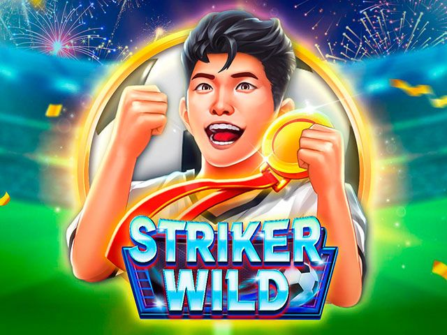 Striker WILD