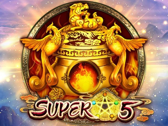 Super 5