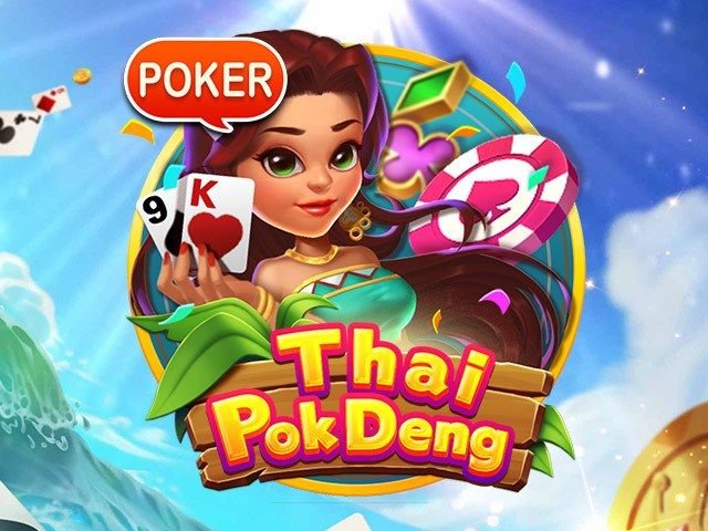 Thai Pok Deng