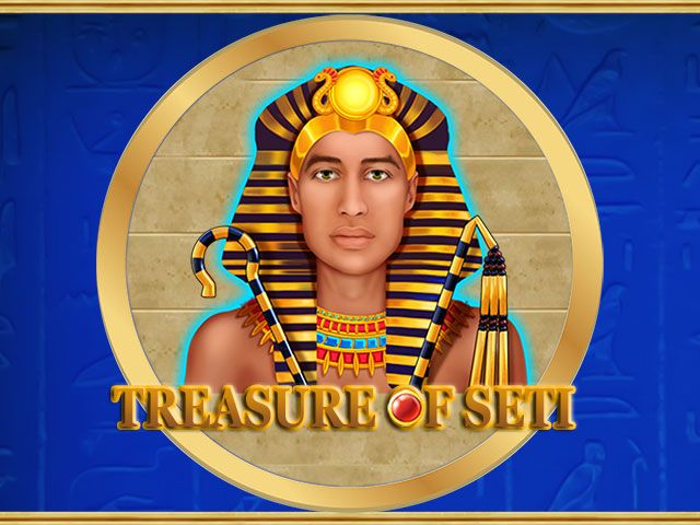 Treasure of Seti