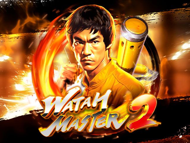 Watah Master 2