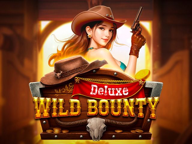 WILD BOUNTY Deluxe