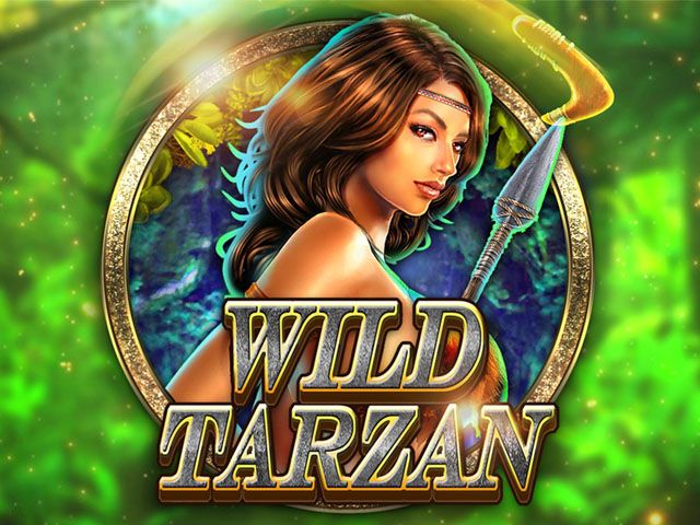 Wild Tarzan