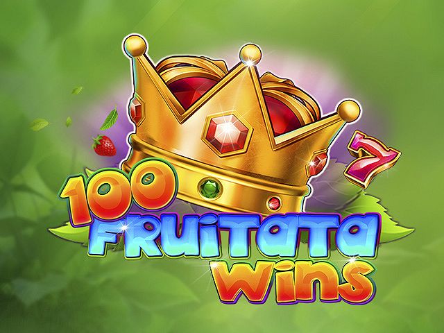 100 Fruitata Wins